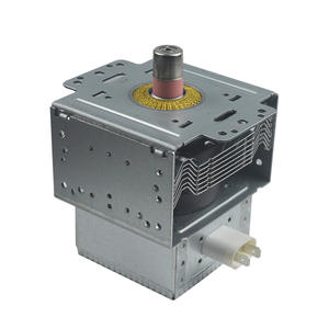 Magnetrón 2M246-21TAG 1000W, pieza para horno microondas eléctrico, para emisores y tubos calefactores de microondas LG - Product Image 3