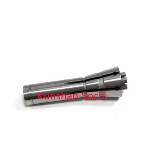 Pinza de husillo de PCB de acero inoxidable 39773/CR2040 para <span class=keywords><strong>Westwind</strong></span>/ABWR80 husillo PCB Pluritec máquina de alta precisión - Product Image 6