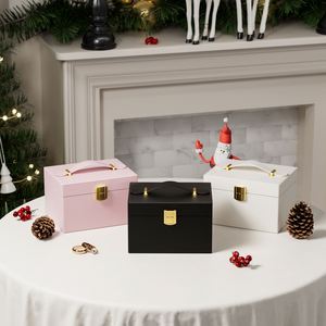 Stock Jewelry <b>Organiser</b> Factory Directly Sale Deliver High End <b>Jewellery</b> Jewelry <b>Drawer</b> Organizer - Product Image 3