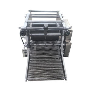 Máquina Automática para Hacer Chapati y Tortillas, Multifuncional para Hornear Panqueques - Product Image 4