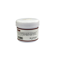 Pâte thermique 10W, gel thermique 100g 200g 300g, performance de refroidissement extrême, pâte thermique TG pro pour GPU RAM VRM RTX4090 RTX5080