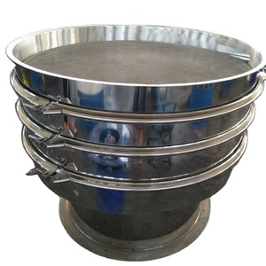 Vibrante Schermo rotante Setacciatura di Grano e <span class=keywords><strong>Farina</strong></span> di Riso da Sanyuantang - Product Image 3