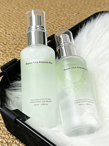 สเปรย์บำรุงผิวหน้า บูห์ เซนเทลล่า เอเชียติก้า โค<span class=keywords><strong>จ</strong></span>ิก แอซิด ช่วยปลอบประโลมและปรับผิวให้ขาวกระจ่างใส เหมาะสำหรับทุกสภาพผิว - Product Image 3