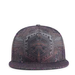New Hip-hop Hats for Men and <b>Women</b> Skateboarding Hip Hop Hats Outdoor European and American Baseball Hats - Product Image 3