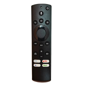 New Replaced NS-RCFNA-<b>19</b> Voice Remote Control for Insignia Toshiba LCD <b>TV</b> CT-RC1US-<b>19</b> CT-RC1US-<b>19</b> 32LF221C19 55LF711U20 - Product Image 1