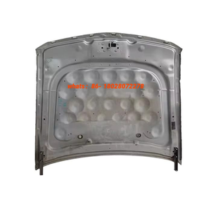 Shiyi Suitablr for Cadillac <strong>Sls</strong> Engine Hood for Cadillac <strong>Sls</strong> Carbon Fiber Engine Mount Auto <strong>Parts</strong> - Product Image 3