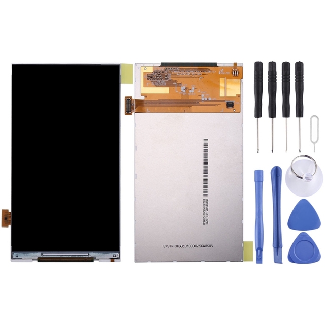 Completely Fit and Work for LCD Screen for Galaxy J2 Prime / G532 Full Assembly