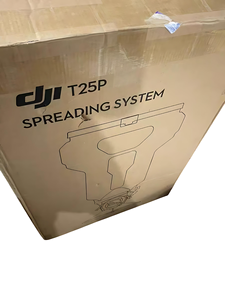 <b>Drone</b> <b>Accessories</b> T25 Seeding System Spreading System Agricultural <b>Drone</b> Spare Parts Suitable for DJI T25 Plant protection <b>Drone</b> - Product Image 6