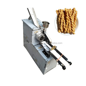 Máquina para Hacer Donas de Azúcar, Postre <span class=keywords><strong>Filipino</strong></span>, Máquina para Hacer Shakoy, Máquina Mafa - Product Image 1