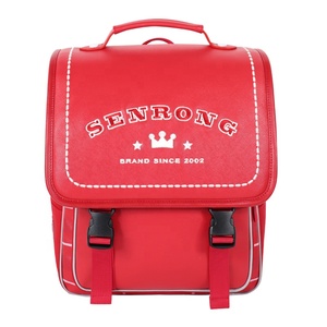 Hot Selling Kid School Bags Custom LOGO School <b>Backpack</b> <b>Large</b> Capacity for Student - Product Image 1
