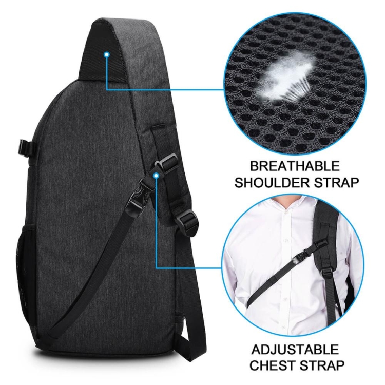 Las mejores 31 ideas de Mochila de una sola correa | mochila de una sola  correa, mochilas, mochila táctica