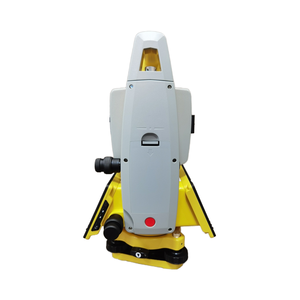 เครื่องมือสำรวจความแม่นยำสูงราคาประหยัด South N1 Total Station สำหรับงานก่อสร้าง พร้อมจอแสดงผล LCD แบบ OEM สำหรับเครื่องมือทดสอบ - Product Image 3