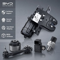 Accessoires et pièces détachées automobiles pour BYD Song Plus DM-i, accessoires de remplacement OE pour la série de voitures électriques Song Plus