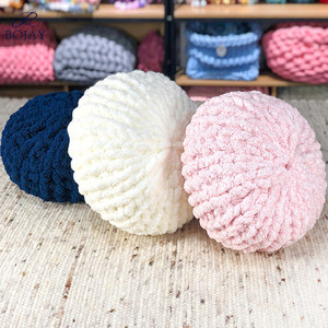 <span class=keywords><strong>Coussin</strong></span> en forme <span class=keywords><strong>de</strong></span> citrouille, oreiller <span class=keywords><strong>rond</strong></span> décoratif et en tricot épais, à la mode, Chenille, pour lit, canapé, chambre <span class=keywords><strong>de</strong></span> maison - Product Image 6