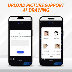 Inkit Small Business Machine Ideas Impresora de alimentos para pasteles Galletas Chocolates Macaron - Product Image 4