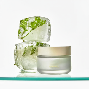 Mugtree Vegan Calming Souffle Cream 50g High Quality Whipped Body Cream - Product Image 2