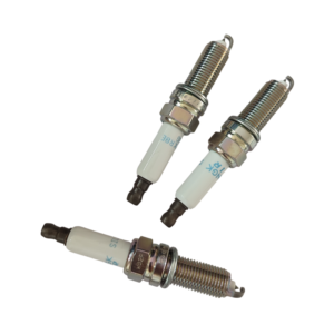 Bougies d'allumage Iridium Platinum de remplacement direct modèles 18849-08080 et 94595 - Product Image 4
