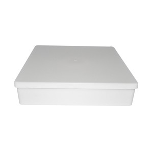 Nuevo y Popular Alimentador Cuadrado de Plástico de 6L para Colmenas (Herramientas Apícolas) - Marca Menger con 1 Año de Garantía - Product Image 4