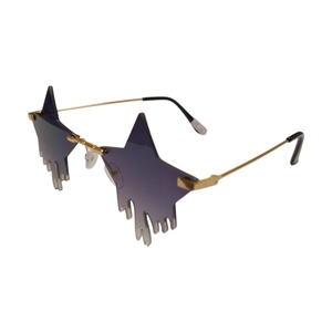 Gafas de sol personalizadas MIT para niños, diseño de moda novedoso con lentes UV400, superventas, fabricadas en Taiwán para fiestas - Product Image 2