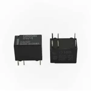 G5V-2-H1 24DC для Omron Electronics, оригинальный Power selay