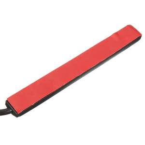12v Flessibile Universale Rosso Ambra Moto Posteriore di <span class=keywords><strong>Stop</strong></span> del Freno di <span class=keywords><strong>Segnale</strong></span> di Girata di direzione a led strip moto licenza platelamp striscia - Product Image 4