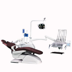 Sillón <span class=keywords><strong>Dental</strong></span> Eléctrico de Alta Calidad de Fábrica Foshan, Juego Completo de Sillón <span class=keywords><strong>Dental</strong></span> Metálico para Dentistas - Product Image 2