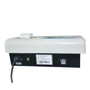 เครื่องมือตรวจจับโรคพืชแบบรวดเร็ว เครื่องตรวจจับศัตรูพืช - Product Image 5