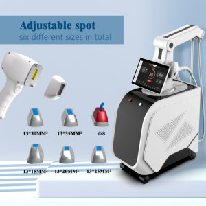 Duy Phường km Nhà cung cấp 2400W không đau alexandrite Diode <span class=keywords><strong>Laser</strong></span> 755 808 1064 tẩy lông 3 sóng lazer rụng lông dứt khoát máy - Product Image 5