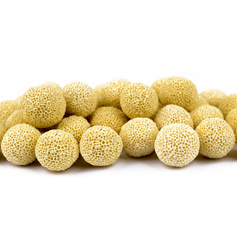 Фильтр Resun с дальним инфракрасным излучением, аквариумные биошарики, шар с дальним инфракрасным излучением бактерий