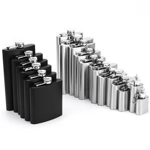 QX new popular 6-12 ounces stainless steel wine <b>bottle</b> can be printed with a logo and can be carried around a small wine <b>bottle</b> - Product Image 2