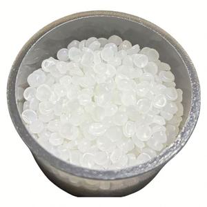 Gránulos de materia prima de plástico de polietileno de alta densidad - Product Image 5