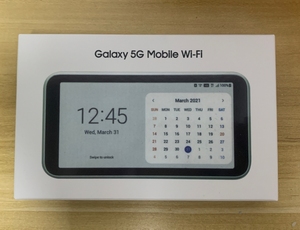 Galaxy 5G Di Động <span class=keywords><strong>Wifi</strong></span> Scr01 Sim Miễn Phí Di Động Router 5G Pocket <span class=keywords><strong>Wifi</strong></span> Router - Product Image 5