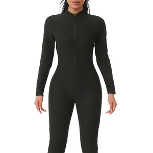 Combinaison de sauna amincissante <span class=keywords><strong>pour</strong></span> femme, grande taille, respirante, écologique, <span class=keywords><strong>pour</strong></span> le sport et la maison – Nouveauté très prisée - Product Image 6