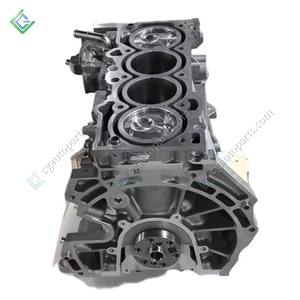 新帕尔斯2.3 Ecoboost RWD 2WD 4G23A6L福特游侠2.3T原装新发动机短缸体总成 - Product Image 5