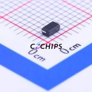 Diodo Zener Original y Nuevo BZT52C5V1-E3-08 SOD-123, Venta al por Mayor de Componentes Electrónicos, Proveedor de Chips y Servicio BOM - Product Image 2