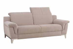 Modern Nordic <strong>Italy</strong> Wholesale Living Room Sofa Rice Fabric <strong>Leather</strong> 3 Chaise Apartment Recline Sofa - Product Image 6