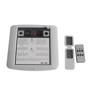 시력 테스트 비전 차트 광학 기기 다기능 CE 승인 <span class=keywords><strong>NV</strong></span>-<span class=keywords><strong>100</strong></span> 시각 차트 근거리 비전 테스터 <span class=keywords><strong>NV</strong></span>-<span class=keywords><strong>100</strong></span> - Product Image 2