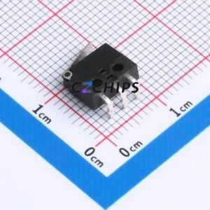 K9-8227Y-R3DA-1B Limit Switch Through hole Component (THT) Switch - Product Image 2