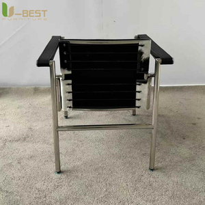 Poltrona Moderna Nordica U-best <span class=keywords><strong>per</strong></span> Lounge, Hotel, Sala d'<span class=keywords><strong>Attesa</strong></span>, <span class=keywords><strong>Ufficio</strong></span>, Business Club e Centro di Ricevimento - Product Image 5