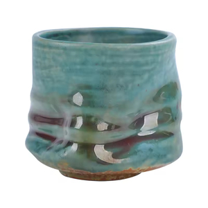 Creative Handmade Clay Tea <b>Cups</b> Personalized Irregular Retro Mug Japanese Pottery <b>Cup</b> Household <b>Ceramic</b> Clay Coffee <b>Cup</b> - Product Image 6