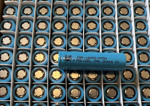 Móvil M35A, <span class=keywords><strong>18650</strong></span>, 3500mAh, 10A, batería de baja temperatura - Product Image 5