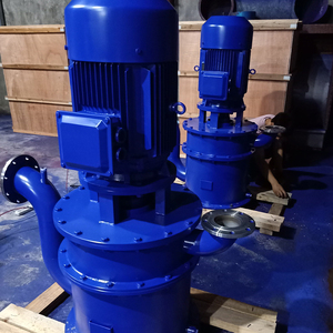 Pompe auto-amorçante auto-contrôlée verticale sans joint <span class=keywords><strong>WFB</strong></span> haute performance d'usine - Product Image 2