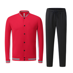 Conjunto de Pantalones Cortos Informales para Hombre, Ropa Deportiva de Dos Piezas con Cremallera Reflectante para Correr y Correr, Novedad - Product Image 2