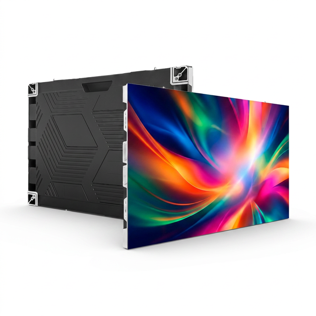 16:9 P1.25 P1.5 P1 P1.86 Indoor Micro Led Screen Display 4K Full Hd P2.5 1.8 P1.538 Led Video Wall for Home Cinema Studio