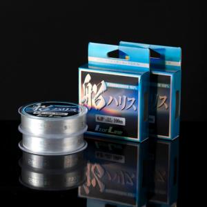 บริการปรับแต่งสายเบ็ดตกปลาฟลูออโรคาร์บอนแบบญี่ปุ่นตามสั่ง OEM ระดับมืออาชีพ ความแม่นยำสูง คุณภาพพรีเมียม ผู้จัดจำหน่ายระดับพรีเมียม ODM - Product Image 1