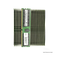 Mémoire RAM serveur d'occasion 64 Go DDR4 ECC PC4-23466R LRDIMM 2933 MHz pour UCS C220 C240 M5 en stock