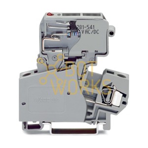 Wago 281623281542 - Nuovo - Product Image 1