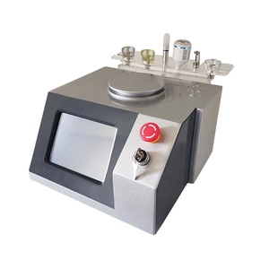 Máquina Láser de Diodo Portátil Multifuncional 5 en 1 de 980nm para Tratamiento de Hongos en las Uñas y Eliminación de Arañas Vasculares - Product Image 3