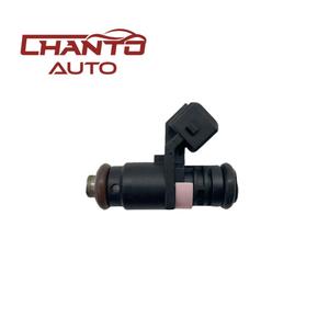 Grande prestazione OEM 16600-9398R 8200601367 iniettore di carburante nuova custodia in plastica per Nissan per <span class=keywords><strong>Renault</strong></span> compatibile con benzina - Product Image 3