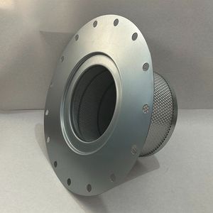 1614905400 1614905499 Noyau de séparation durable en fibre de verre de qualité supérieure pour la purification de l'huile et du gaz des compresseurs industriels généraux - Product Image 5